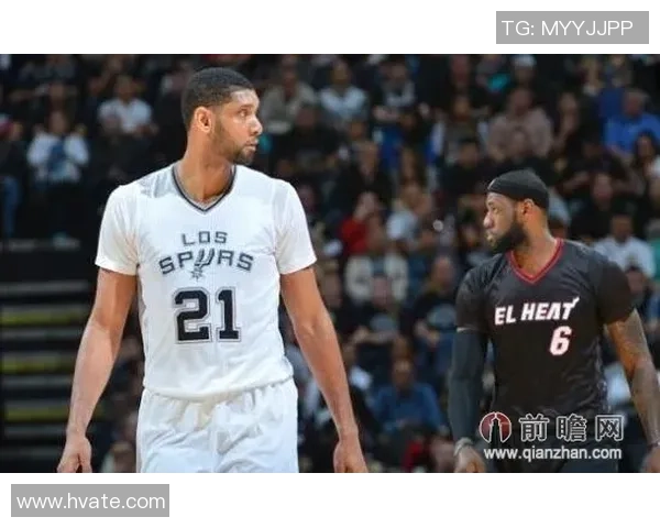 2014年NBA总决赛马刺与热火精彩对决高清回顾与分析