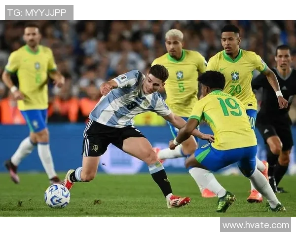 巴西与阿根廷足球对决的历史与未来展望分析