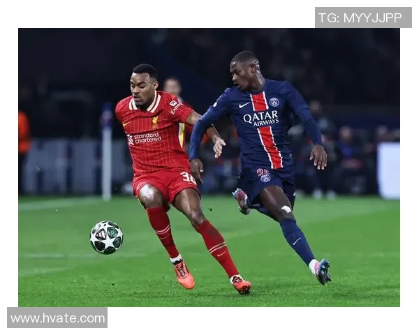 巴黎圣日耳曼与利物浦的巅峰对决谁能笑到最后揭晓足球魅力的较量