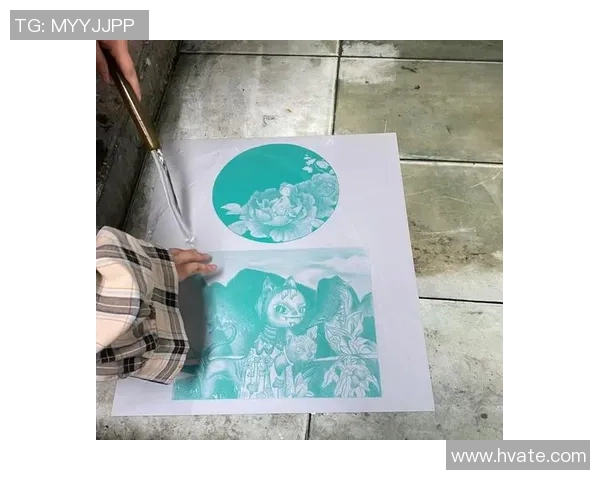 徐昕的艺术之路：从创作灵感到作品背后的故事与探索