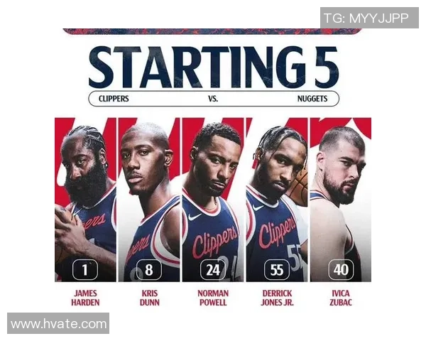 快船与掘金2020季后赛激战回顾全程图文直播盛况解析