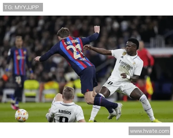 皇马与巴塞罗那经典对决回放精彩瞬间重温