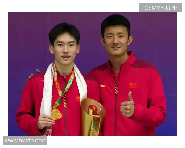 谌龙与陈金巅峰对决回顾:羽坛传奇的精彩瞬间与辉煌成就